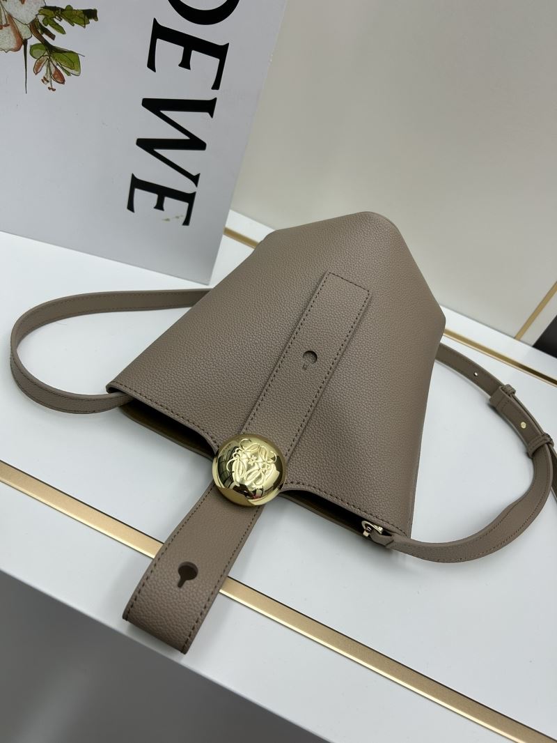 Loewe Bucket Bags